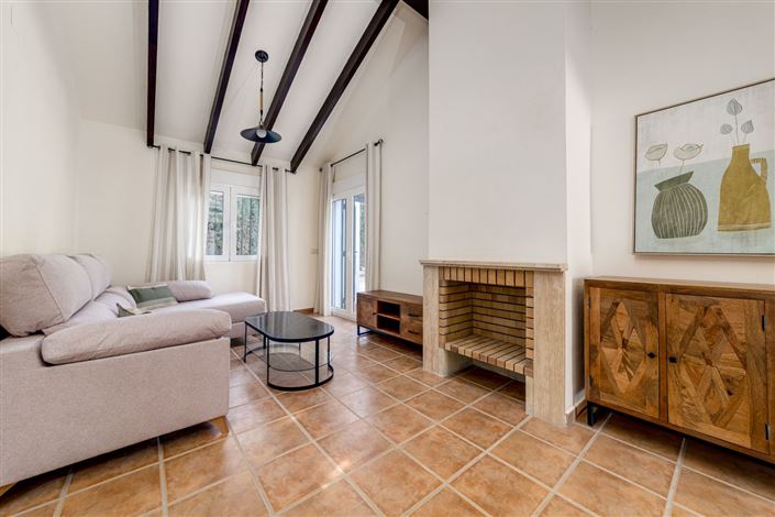 Image No.11-Villa de 3 chambres à vendre à Fuente Álamo