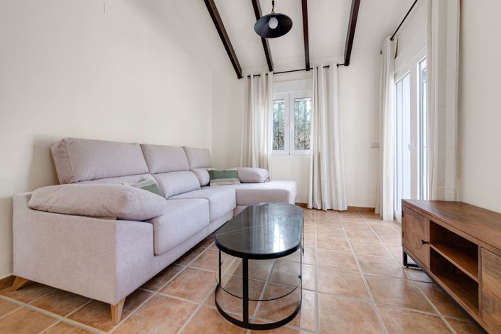 Image No.17-Villa de 3 chambres à vendre à Fuente Álamo