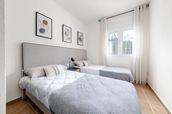 Image No.23-Villa de 3 chambres à vendre à Fuente Álamo