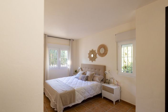 Image No.45-Villa de 3 chambres à vendre à Fuente Álamo