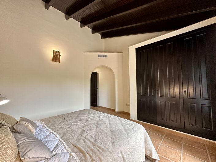 Image No.12-Villa de 3 chambres à vendre à Mazarron