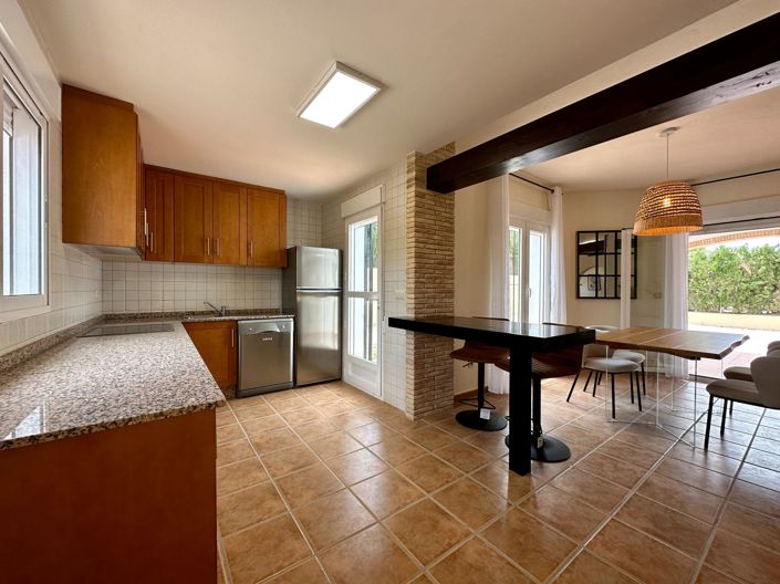 Image No.14-Villa de 3 chambres à vendre à Mazarron