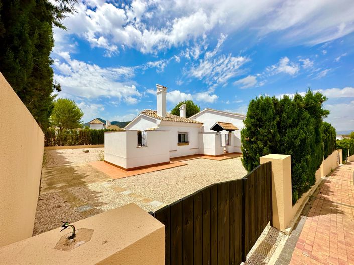 Image No.15-Villa de 3 chambres à vendre à Mazarron