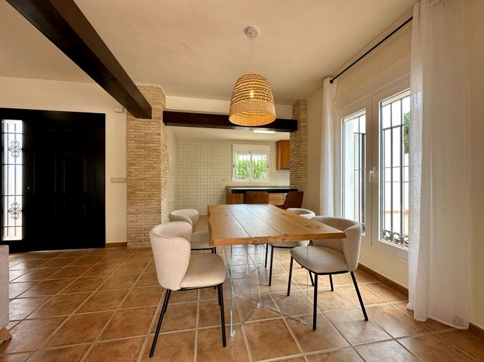 Image No.17-Villa de 3 chambres à vendre à Mazarron