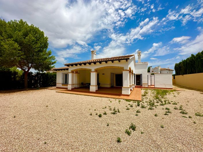 Image No.18-Villa de 3 chambres à vendre à Mazarron