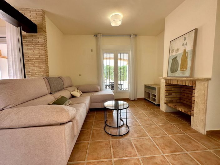 Image No.19-Villa de 3 chambres à vendre à Mazarron