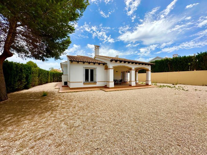 Image No.20-Villa de 3 chambres à vendre à Mazarron