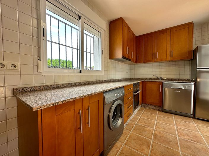 Image No.21-Villa de 3 chambres à vendre à Mazarron