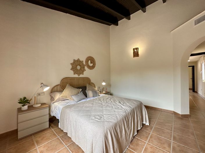 Image No.22-Villa de 3 chambres à vendre à Mazarron