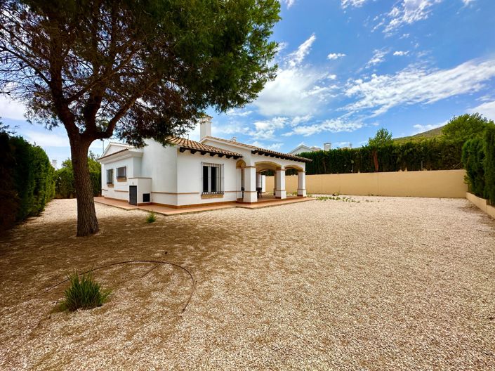 Image No.23-Villa de 3 chambres à vendre à Mazarron