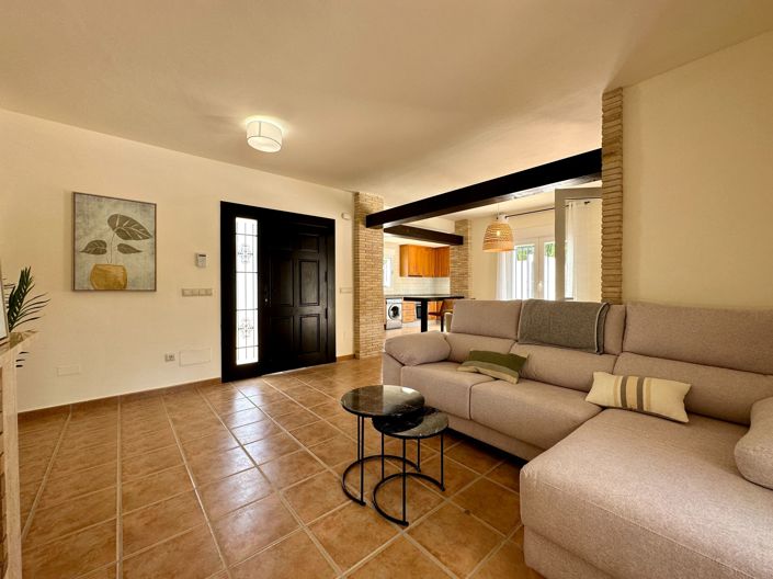 Image No.24-Villa de 3 chambres à vendre à Mazarron