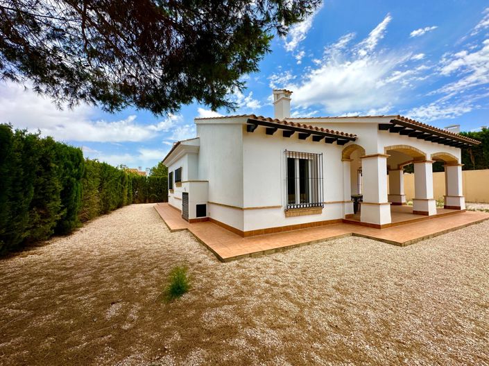 Image No.25-Villa de 3 chambres à vendre à Mazarron