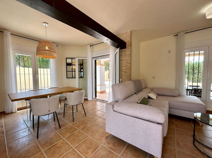 Image No.26-Villa de 3 chambres à vendre à Mazarron