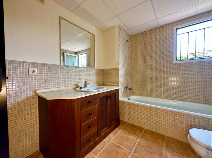 Image No.27-Villa de 3 chambres à vendre à Mazarron