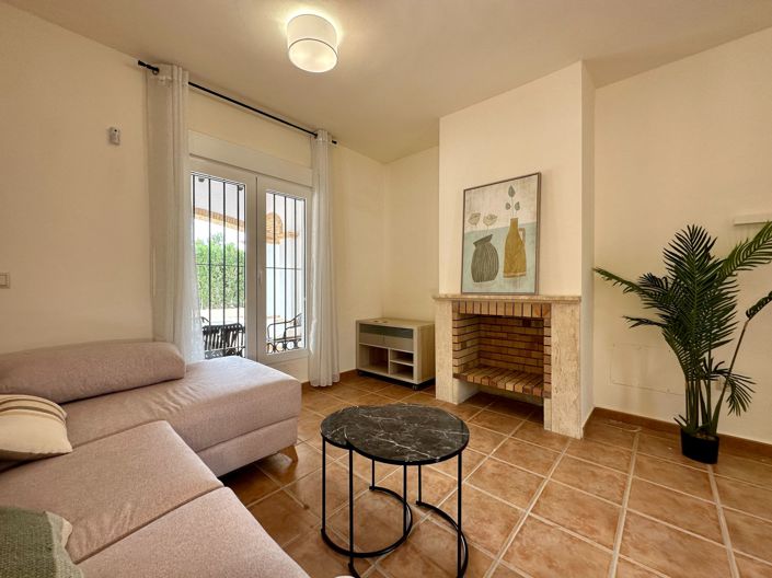 Image No.28-Villa de 3 chambres à vendre à Mazarron