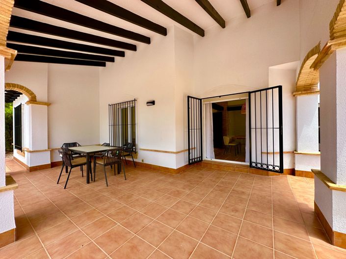 Image No.32-Villa de 3 chambres à vendre à Mazarron