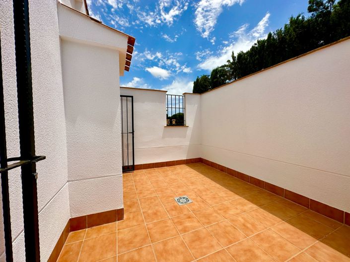 Image No.33-Villa de 3 chambres à vendre à Mazarron