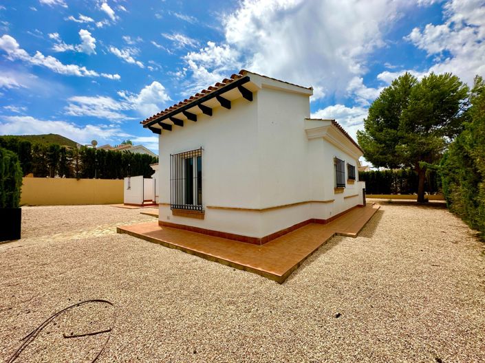 Image No.35-Villa de 3 chambres à vendre à Mazarron