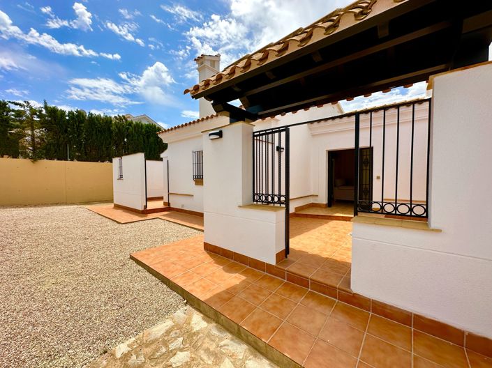 Image No.36-Villa de 3 chambres à vendre à Mazarron