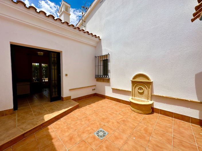 Image No.38-Villa de 3 chambres à vendre à Mazarron