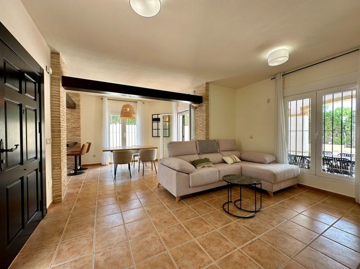 Image No.42-Villa de 3 chambres à vendre à Mazarron