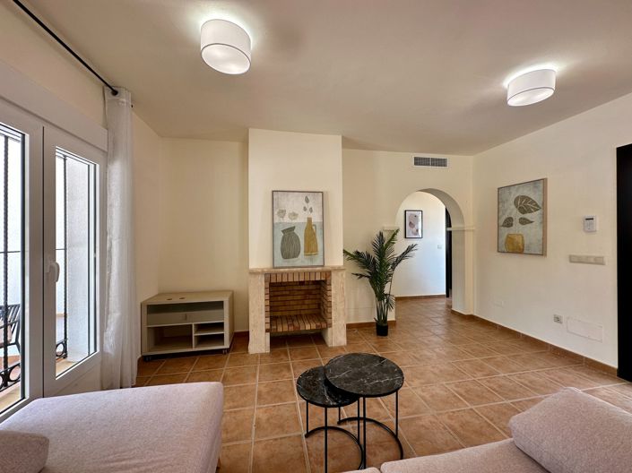 Image No.43-Villa de 3 chambres à vendre à Mazarron