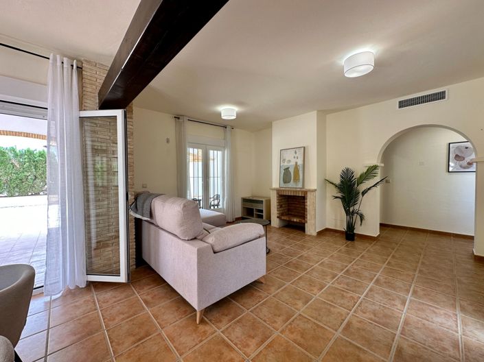 Image No.44-Villa de 3 chambres à vendre à Mazarron