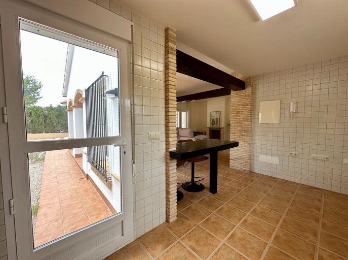 Image No.48-Villa de 3 chambres à vendre à Mazarron