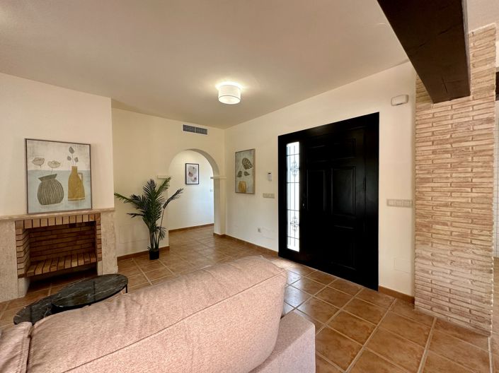 Image No.49-Villa de 3 chambres à vendre à Mazarron