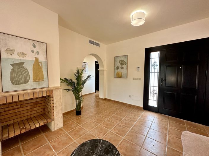 Image No.52-Villa de 3 chambres à vendre à Mazarron