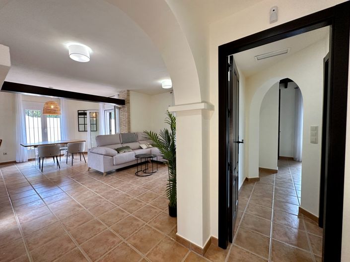 Image No.54-Villa de 3 chambres à vendre à Mazarron