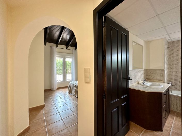 Image No.55-Villa de 3 chambres à vendre à Mazarron