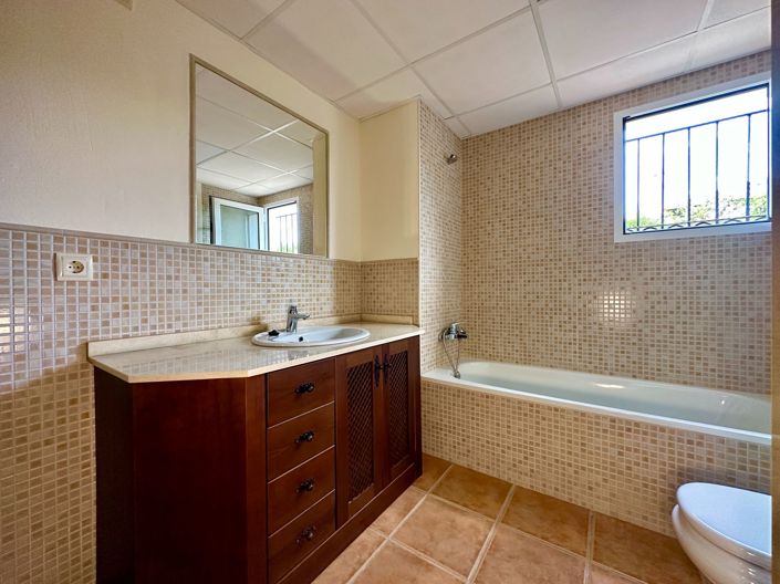 Image No.57-Villa de 3 chambres à vendre à Mazarron