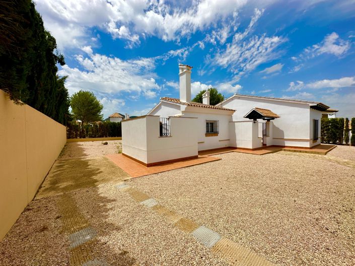 Image No.62-Villa de 3 chambres à vendre à Mazarron