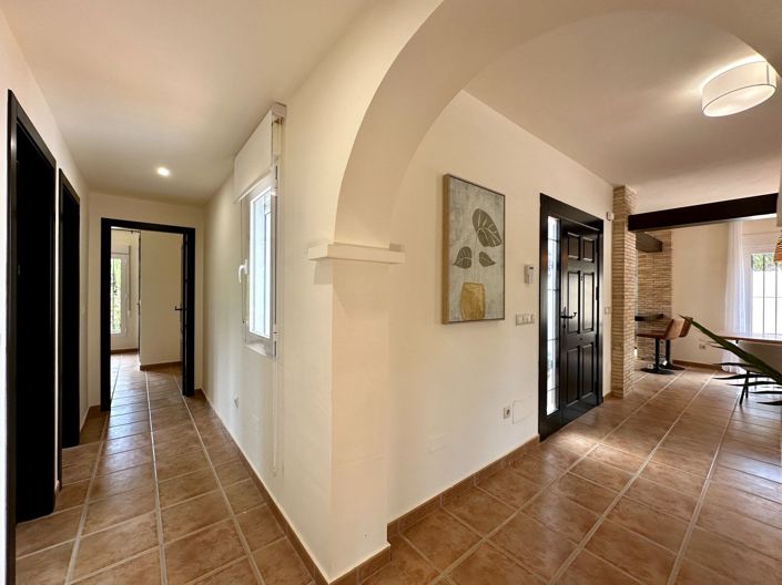 Image No.63-Villa de 3 chambres à vendre à Mazarron