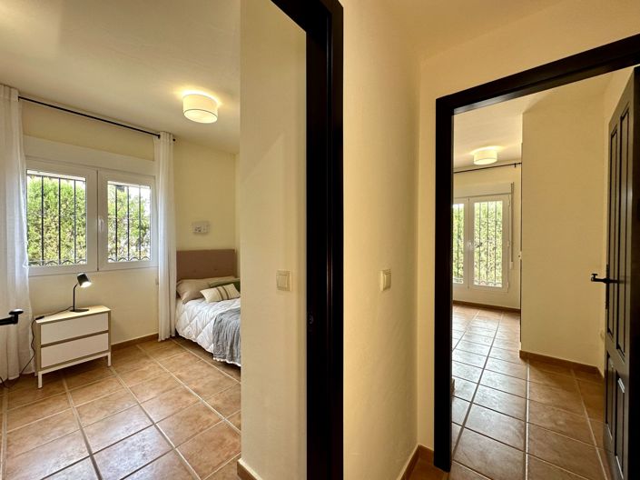 Image No.67-Villa de 3 chambres à vendre à Mazarron