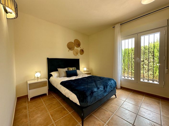 Image No.8-Villa de 3 chambres à vendre à Mazarron