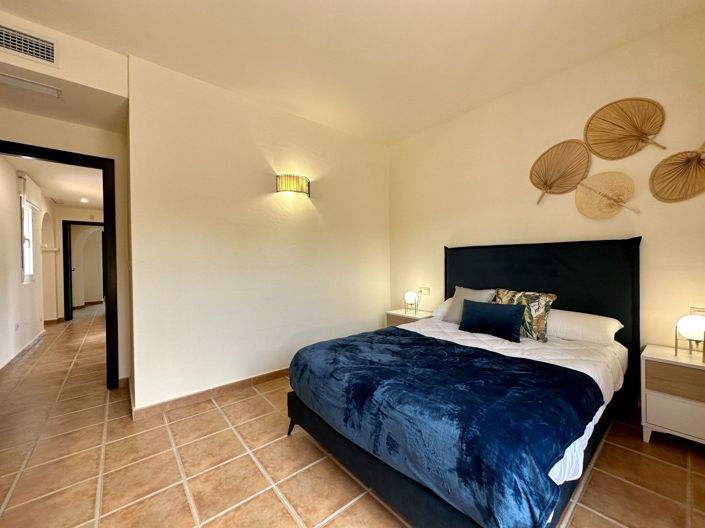 Image No.74-Villa de 3 chambres à vendre à Mazarron