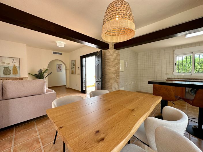 Image No.79-Villa de 3 chambres à vendre à Mazarron