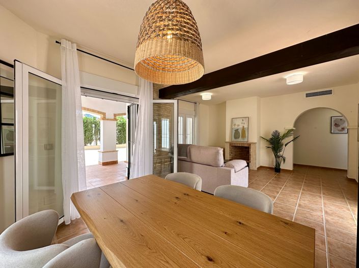 Image No.80-Villa de 3 chambres à vendre à Mazarron