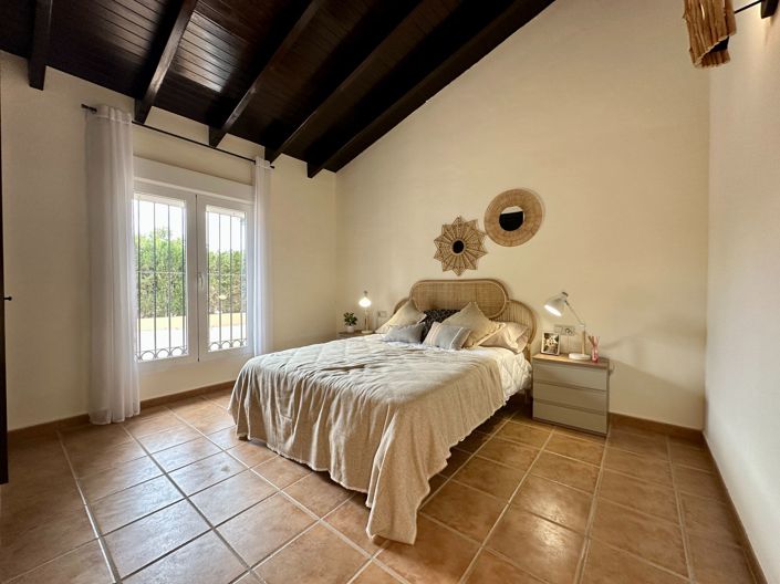 Image No.9-Villa de 3 chambres à vendre à Mazarron