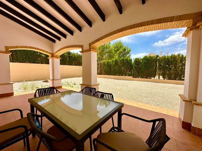 Image No.83-Villa de 3 chambres à vendre à Mazarron