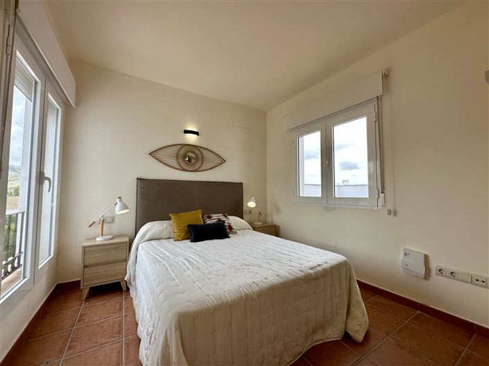 Image No.13-Villa de 3 chambres à vendre à Mazarron