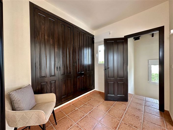 Image No.14-Villa de 3 chambres à vendre à Mazarron