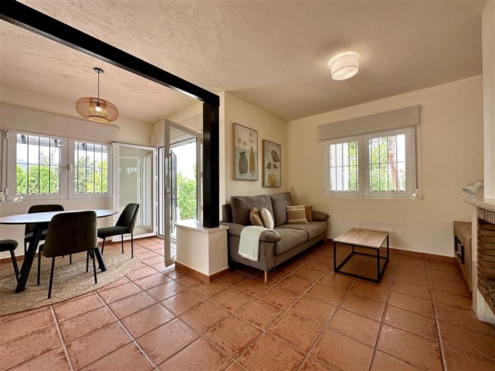 Image No.19-Villa de 3 chambres à vendre à Mazarron