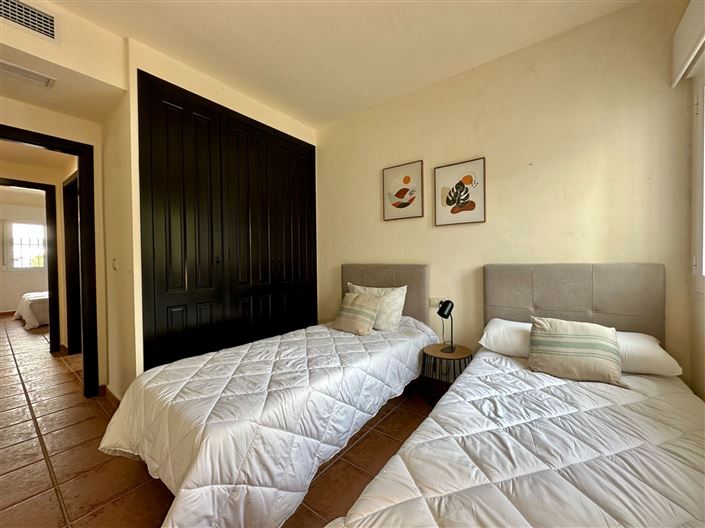 Image No.20-Villa de 3 chambres à vendre à Mazarron