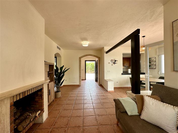 Image No.22-Villa de 3 chambres à vendre à Mazarron