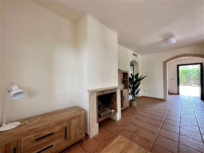 Image No.23-Villa de 3 chambres à vendre à Mazarron