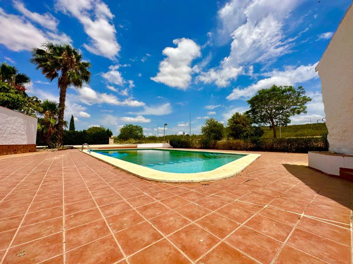 Image No.25-Villa de 3 chambres à vendre à Mazarron