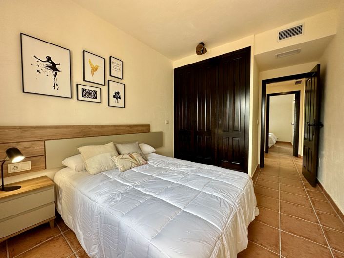 Image No.26-Villa de 3 chambres à vendre à Mazarron